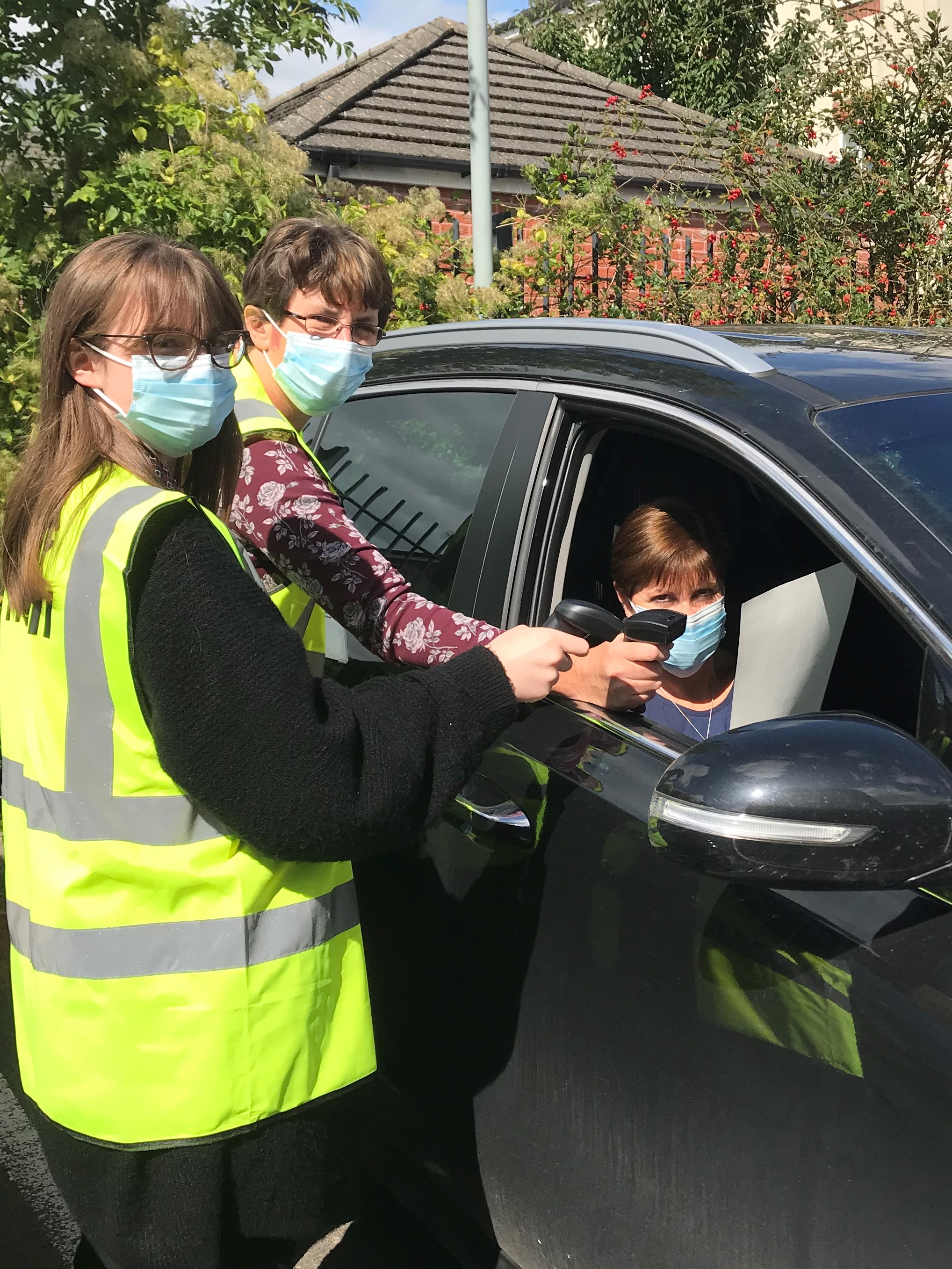 Chippenham Gears Up For Bumper Flu Jab Season The Wiltshire Gazette And Herald